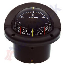 COMPAS HELMSMAN EMPOTRADO - ROSA DUAL