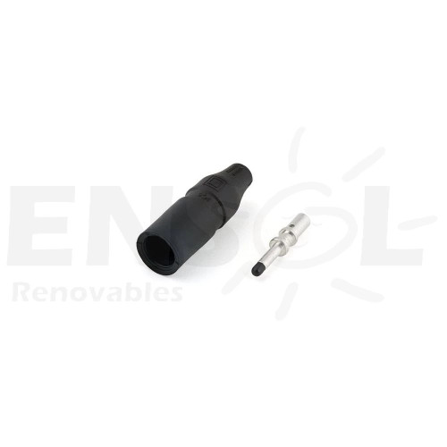 Conector Terminal Multicontact MC3 6mm Macho