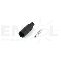 Conector Terminal Multicontact MC3 6mm Macho