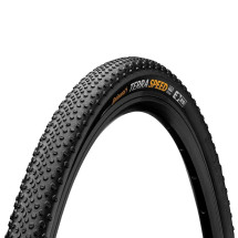 Continental Cubierta de gravel Terra Speed ProTection Tubele...