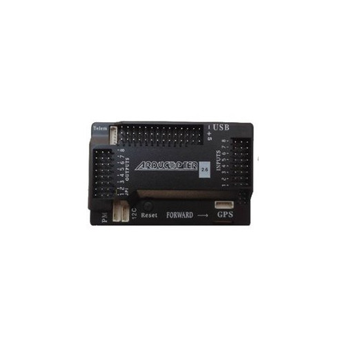 Controladora APM 2.6