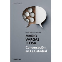 Conversacion en la catedral