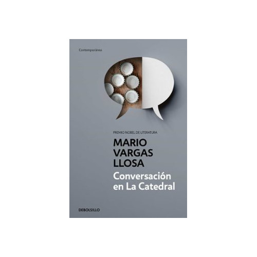 Conversaci&oacute;n en La Catedral