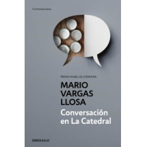 Conversación en La Catedral