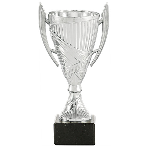COPA PLATEADA
