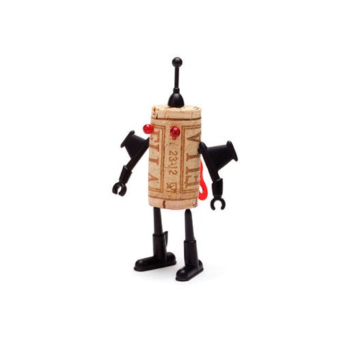 Corkers - Robots