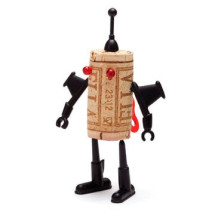 Corkers - Robots