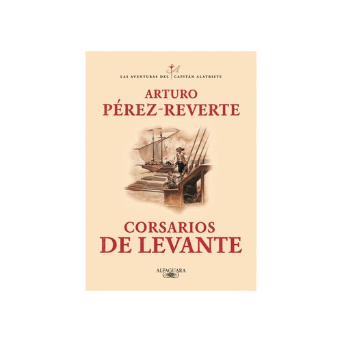 Corsarios de Levante