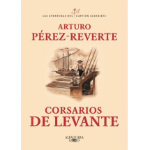 Corsarios de Levante
