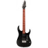 CORT X100 OPBK GUITARRA ELECTRICA OPEN PORE BLACK