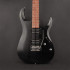 CORT X100 OPBK GUITARRA ELECTRICA OPEN PORE BLACK