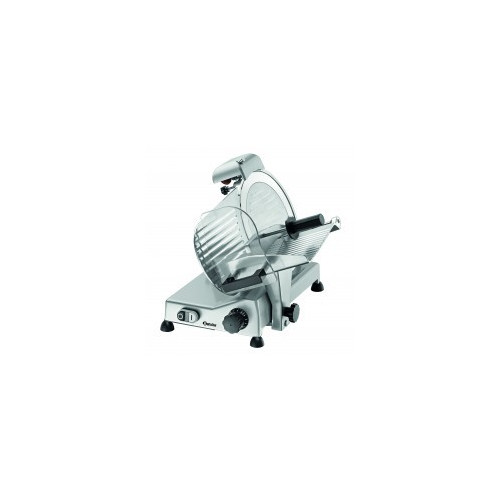 Cortadora de fiambres 275 Plus Bartscher 174276