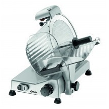 Cortadora de fiambres 275 Plus Bartscher 174276