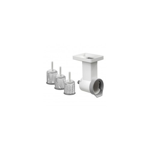Cortaverduras 3 tambores KA Bartscher A150035