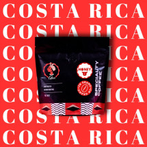 Costa Rica Honey