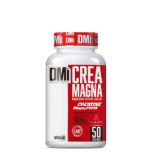 Crea Magna &middot; DMI Nutrition &middot; 100 c&aacute;psulas