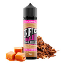 Cream Tobacco 16ml (Longfill) (Drifter Bar)