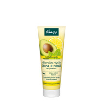 Crema de Manos Absorción Rápida · Kneipp · 75 ml