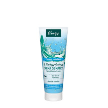 Crema de Manos Hialurónica · Kneipp · 75 ml