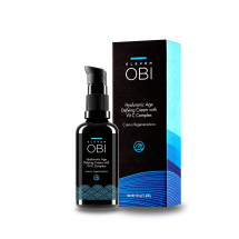 Crema Regeneradora &middot; Eleven OBI &middot; 50 ml