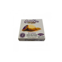 Cremosito del Zújar sin Gluten y sin Lactosa