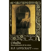 CTHULHU. UNA CELEBRACION DE LOS MITOS (2ª ED.)