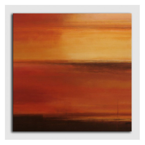 Cuadro abstracto-Angela Icart