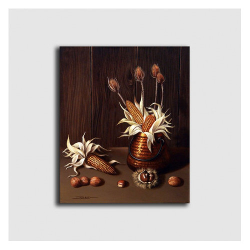 Cuadro Bodeg&oacute;n