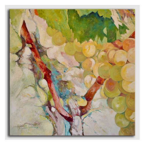 Cuadro original de Miquel Sol&iacute;s