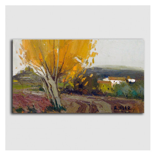 Cuadro Paisaje - comprar cuadros online