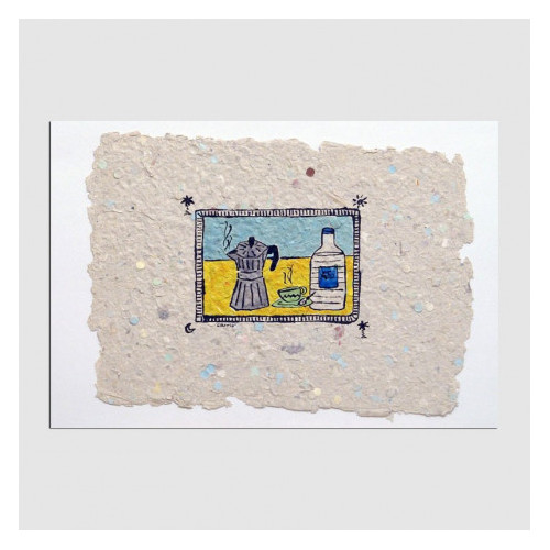 Cuadro peque&ntilde;o formato