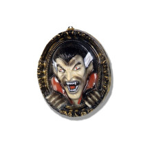 Cuadro de Vampiro para Colgar Pared