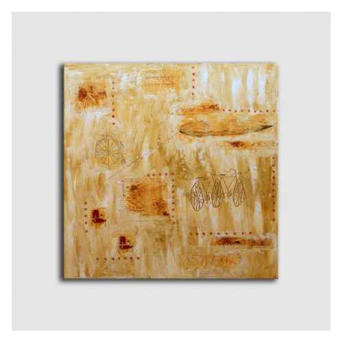 Cuadro de Voramar de Arte Contempor&aacute;neo