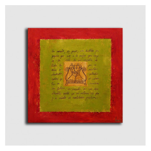 Cuadros Modernos (Arte Contempor&aacute;neo)