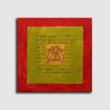 Cuadros Modernos (Arte Contemporáneo)