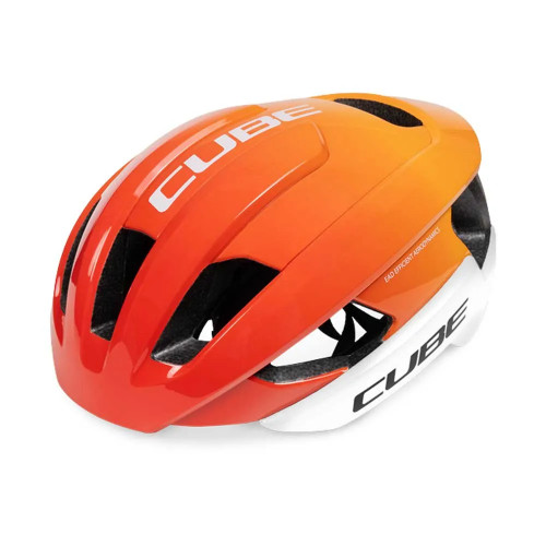 Cube Casco Heron Teamline MIPS