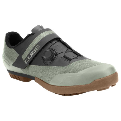 Cube Zapatillas de gravel Peak