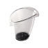 Cubitera de pl&aacute;stico transparente 2,9 L