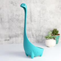 Cucharón escurridor - Mama Nessie