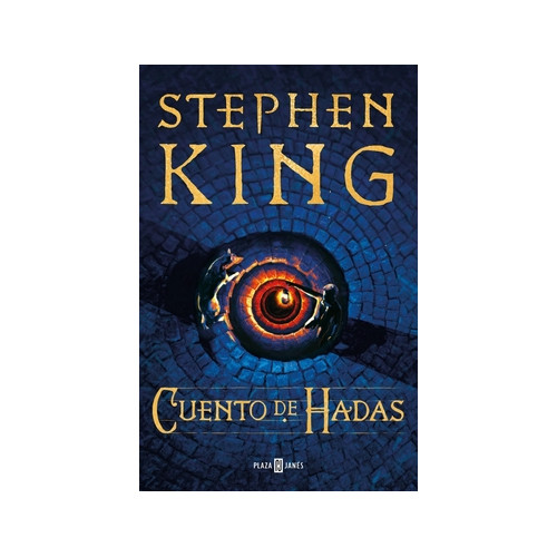 CUENTO DE HADAS