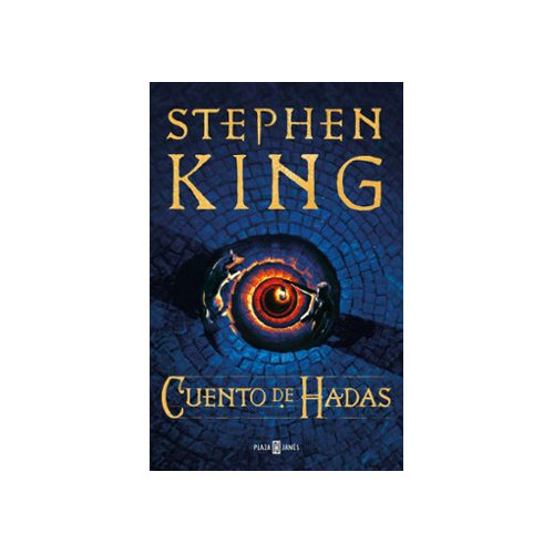 Cuento de hadas