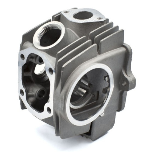 Culata motor pit bike 90cc zongshen