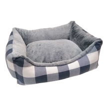 Cuna Bendt para Perros