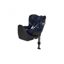 Cybex Gold Sirona S i-Size silla de auto - Base incluida Azul