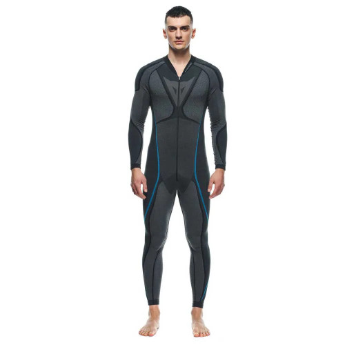 Dainese Conjunto de capa base de manga larga