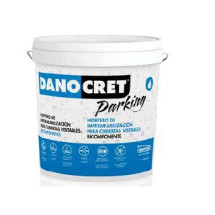 Danocret parking 25 kg