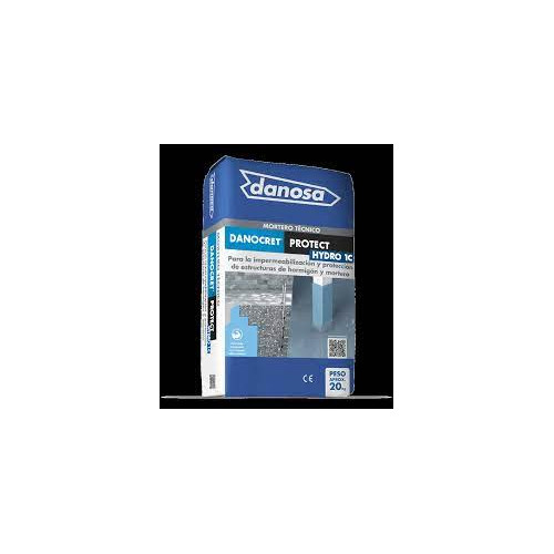 Danocret protect Hydro 1 C 20 kg