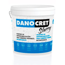 Danocret slurry 45 Kg