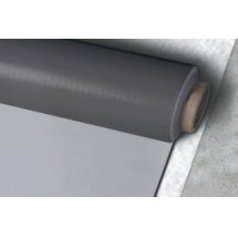 Danopol HS 1,2 Light Grey Lámina de PVC . 1,80x20m Rollo
