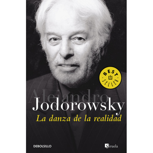 Danza de la realidad: psico